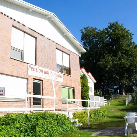 Apartment Am Selliner Hochufer - Wenige Gehminuten Zum *