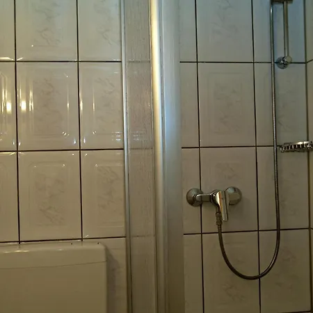 Am Selliner Hochufer - Wenige Gehminuten Zum Sellin (Rugen)