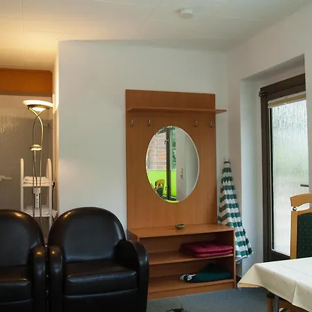 Lägenhet Am Selliner Hochufer - Wenige Gehminuten Zum