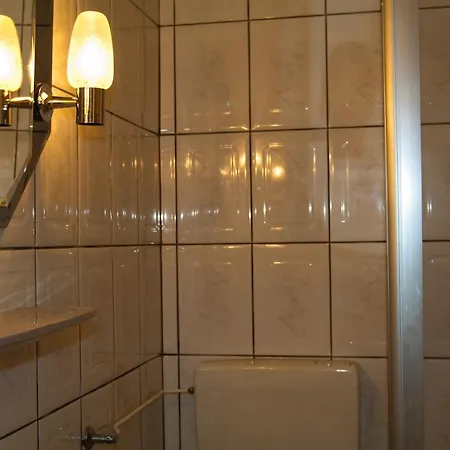 Am Selliner Hochufer - Wenige Gehminuten Zum