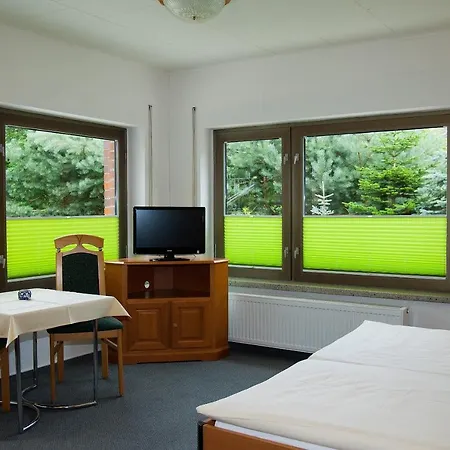 Apartment Am Selliner Hochufer - Wenige Gehminuten Zum *