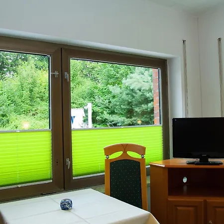 Lägenhet Am Selliner Hochufer - Wenige Gehminuten Zum *