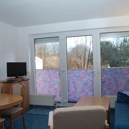Apartment Am Selliner Hochufer - Wenige Gehminuten Zum *