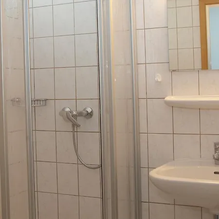 Am Selliner Hochufer - Wenige Gehminuten Zum Lägenhet Sellin (Rugen)