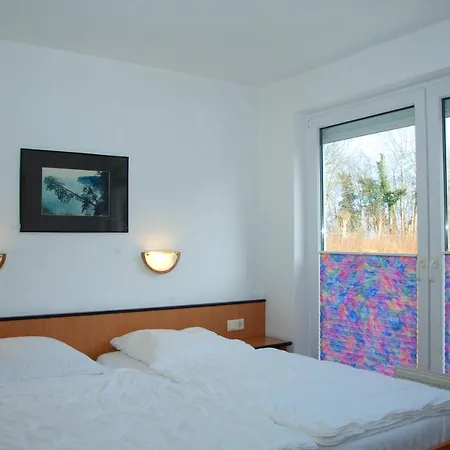Am Selliner Hochufer - Wenige Gehminuten Zum Apartment *