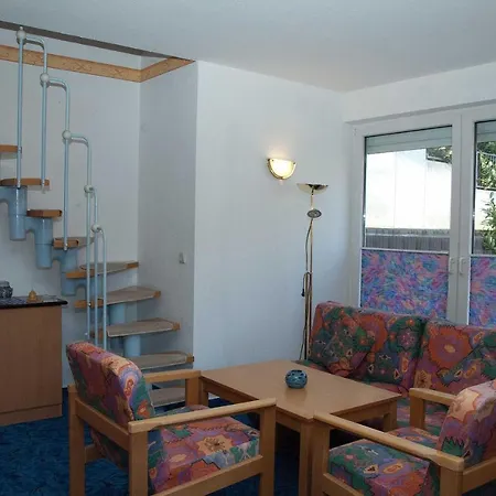 Lägenhet Am Selliner Hochufer - Wenige Gehminuten Zum