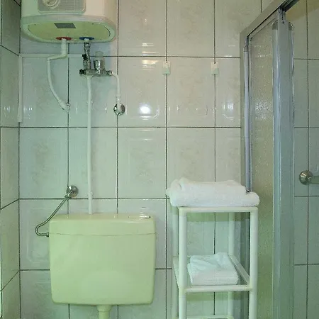 Am Selliner Hochufer - Wenige Gehminuten Zum