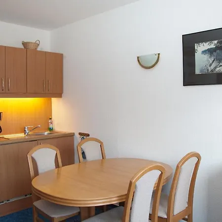 Am Selliner Hochufer - Wenige Gehminuten Zum Sellin (Rugen)