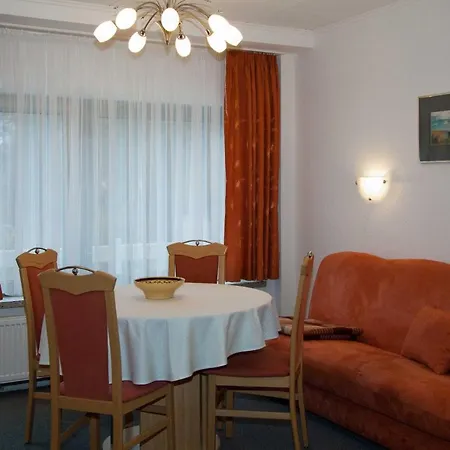 Lägenhet Am Selliner Hochufer - Wenige Gehminuten Zum *