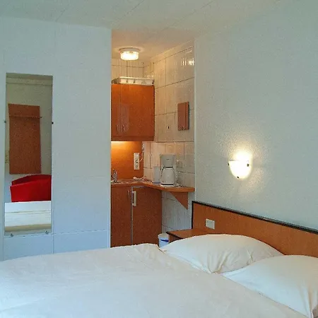 Apartment Am Selliner Hochufer - Wenige Gehminuten Zum *