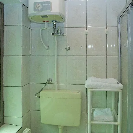 Lägenhet Am Selliner Hochufer - Wenige Gehminuten Zum Sellin (Rugen)