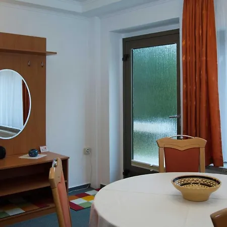 Am Selliner Hochufer - Wenige Gehminuten Zum *