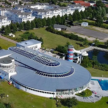 Am Selliner Hochufer - Wenige Gehminuten Zum Sellin (Rugen)