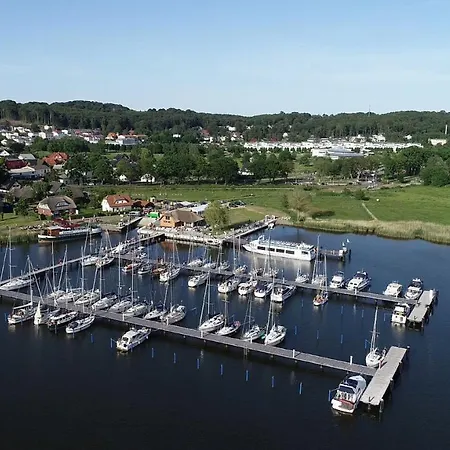 Am Selliner Hochufer - Wenige Gehminuten Zum * Sellin (Rugen)