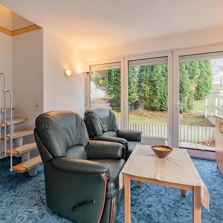 Am Selliner Hochufer - Wenige Gehminuten Zum Apartment