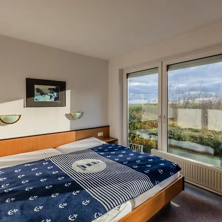 Apartment Am Selliner Hochufer - Wenige Gehminuten Zum