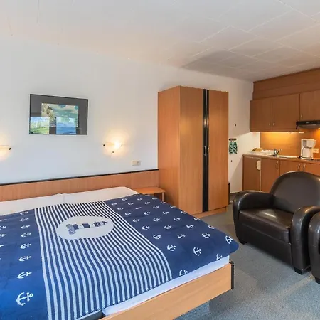 Apartment Am Selliner Hochufer - Wenige Gehminuten Zum *
