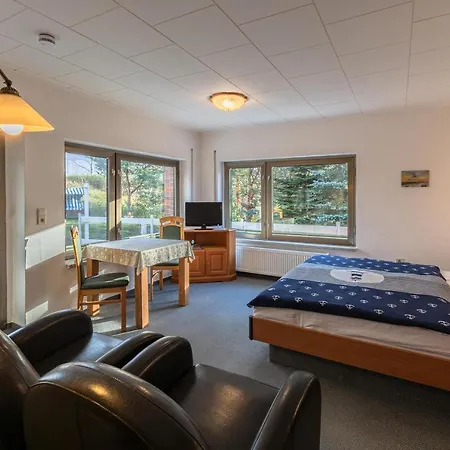 Am Selliner Hochufer - Wenige Gehminuten Zum *