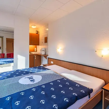 Lägenhet Am Selliner Hochufer - Wenige Gehminuten Zum *