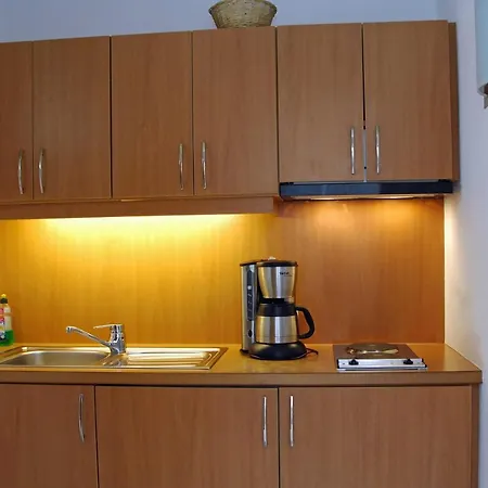 Apartment Am Selliner Hochufer - Wenige Gehminuten Zum