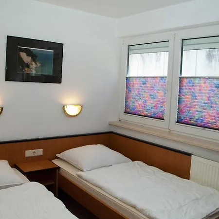 Am Selliner Hochufer - Wenige Gehminuten Zum
