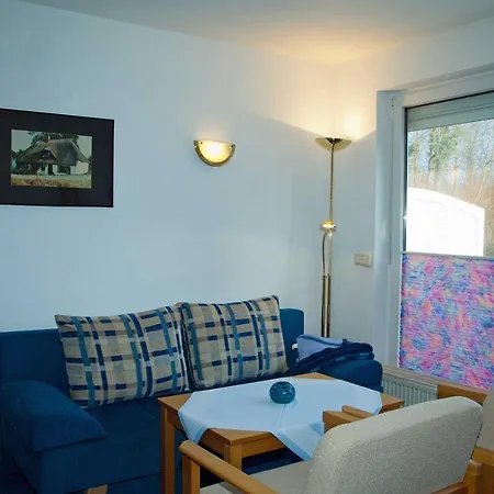 Am Selliner Hochufer - Wenige Gehminuten Zum Apartment