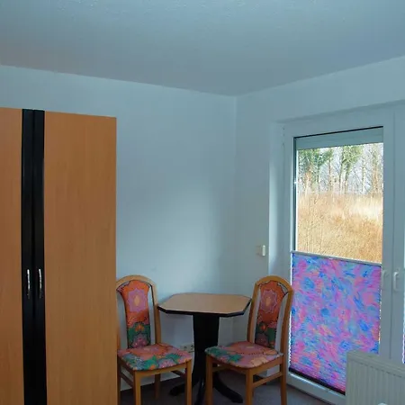 Am Selliner Hochufer - Wenige Gehminuten Zum Sellin (Rugen)