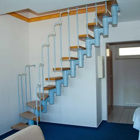 Am Selliner Hochufer - Wenige Gehminuten Zum Sellin (Rugen)