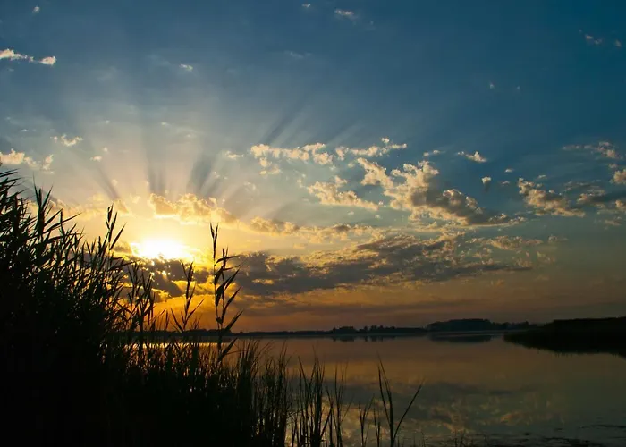 Appartement Am Selliner Hochufer - Wenige Gehminuten Zum