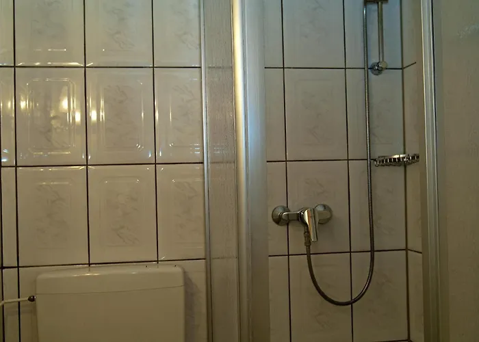 Am Selliner Hochufer - Wenige Gehminuten Zum Sellin (Rugen)