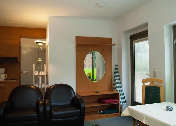 Appartement Am Selliner Hochufer - Wenige Gehminuten Zum