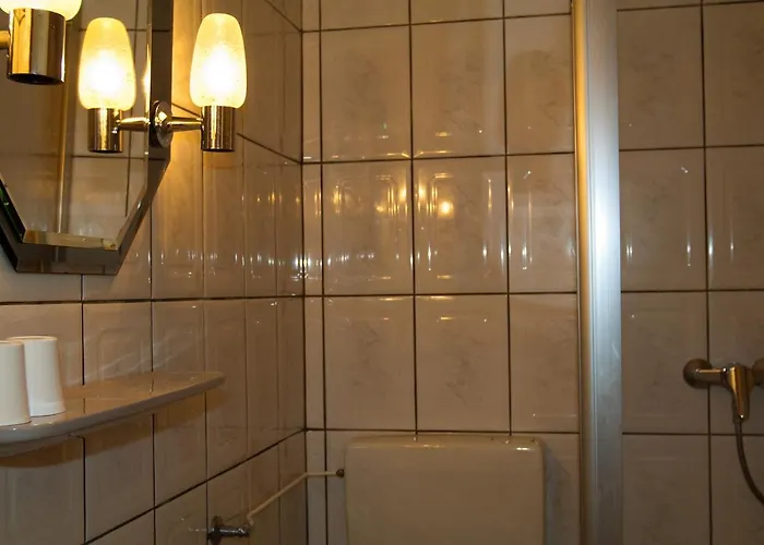 Am Selliner Hochufer - Wenige Gehminuten Zum