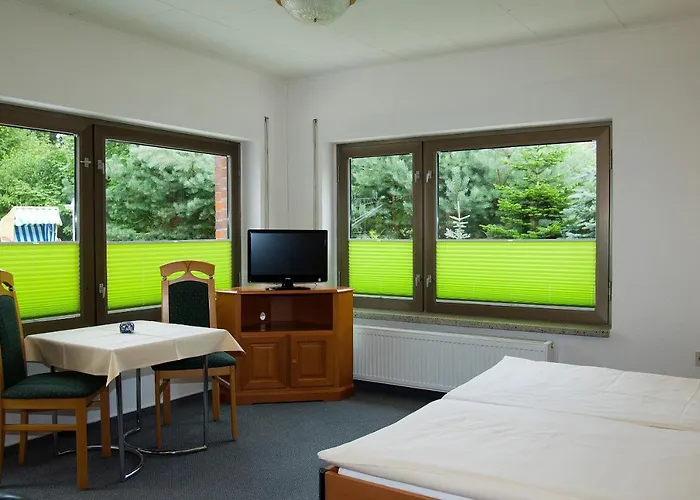 Appartement Am Selliner Hochufer - Wenige Gehminuten Zum *