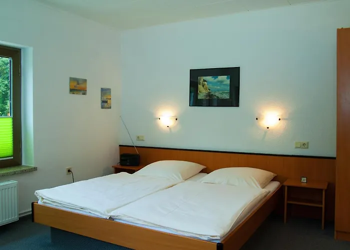 Appartement Am Selliner Hochufer - Wenige Gehminuten Zum Sellin (Rugen)