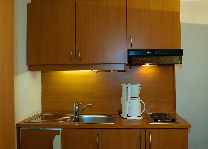 Am Selliner Hochufer - Wenige Gehminuten Zum * Sellin (Rugen)