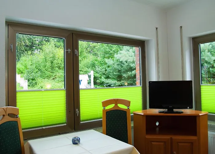 Appartement Am Selliner Hochufer - Wenige Gehminuten Zum *