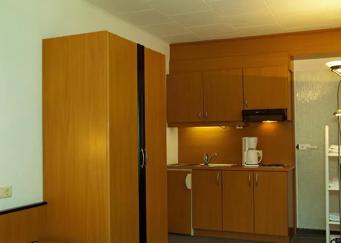 Appartement Am Selliner Hochufer - Wenige Gehminuten Zum