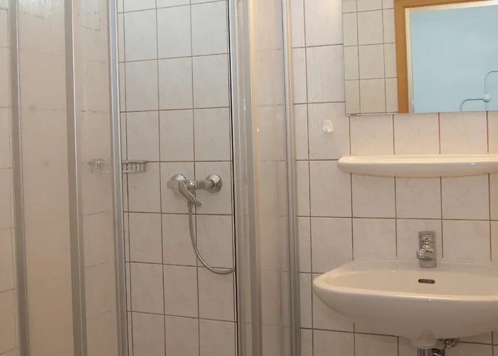 Am Selliner Hochufer - Wenige Gehminuten Zum Appartement Sellin (Rugen)