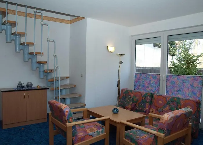 Apartamento Am Selliner Hochufer - Wenige Gehminuten Zum