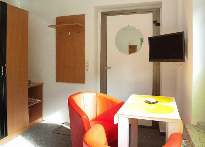 Am Selliner Hochufer - Wenige Gehminuten Zum