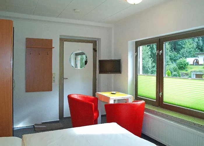 Am Selliner Hochufer - Wenige Gehminuten Zum Appartement *