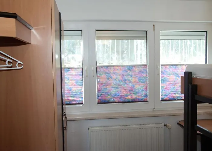 Appartement Am Selliner Hochufer - Wenige Gehminuten Zum