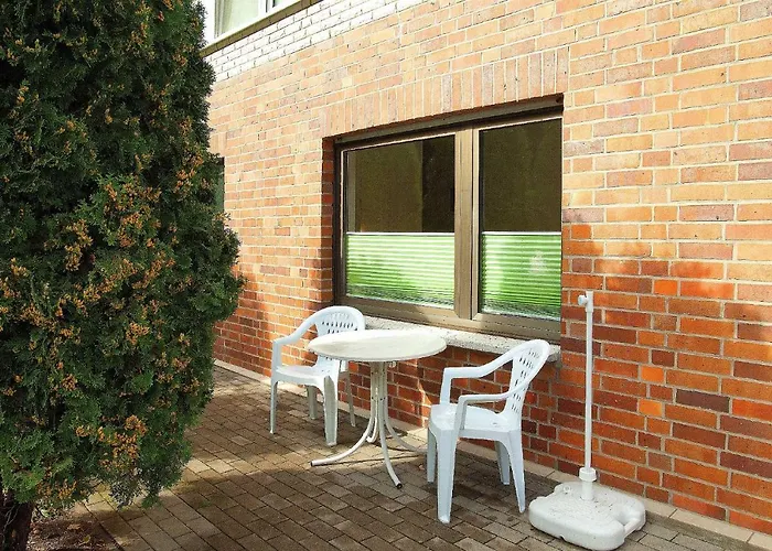 Appartement Am Selliner Hochufer - Wenige Gehminuten Zum *