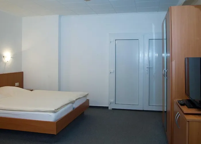 Am Selliner Hochufer - Wenige Gehminuten Zum Appartement Sellin (Rugen)