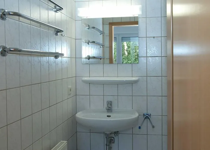 Am Selliner Hochufer - Wenige Gehminuten Zum Appartement *