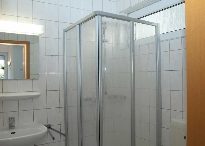 Am Selliner Hochufer - Wenige Gehminuten Zum *