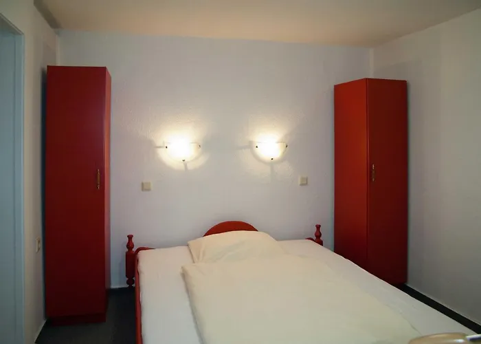 Am Selliner Hochufer - Wenige Gehminuten Zum *