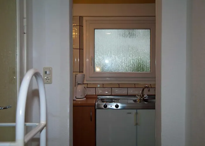 Appartement Am Selliner Hochufer - Wenige Gehminuten Zum Sellin (Rugen)