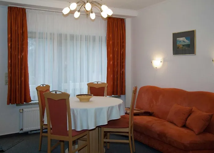 Appartement Am Selliner Hochufer - Wenige Gehminuten Zum *