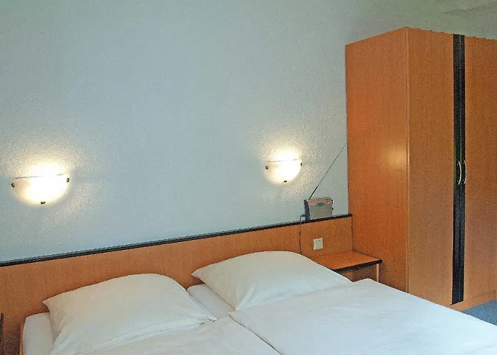 Am Selliner Hochufer - Wenige Gehminuten Zum Appartement Sellin (Rugen)